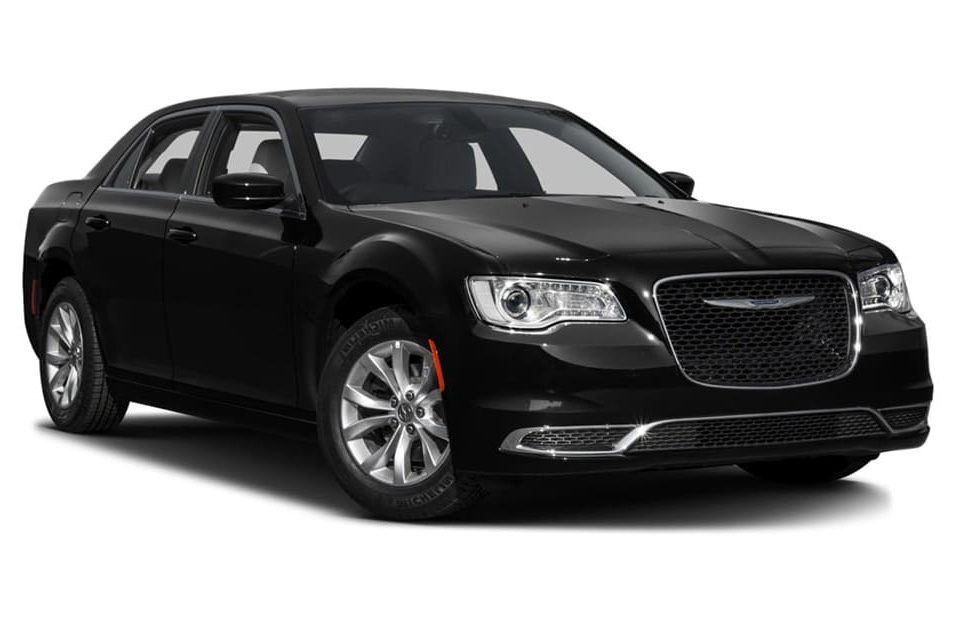 Замена аккумулятора Chrysler