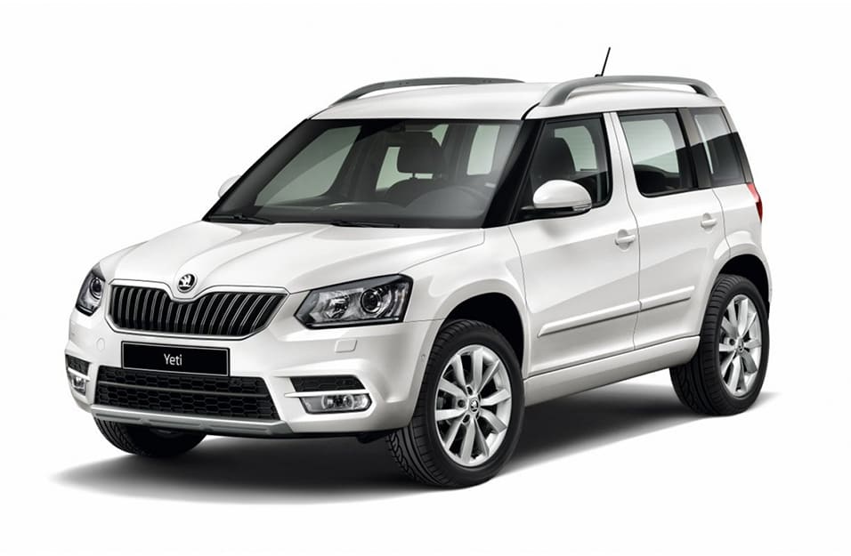 Замена аккумулятора Skoda